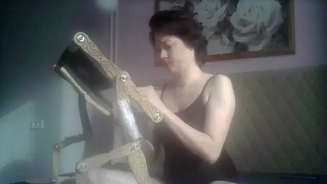 SunElizabeth online show from June 12, 2:41 am