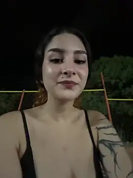 Mon Cherry online show from September 24, 12:53 am