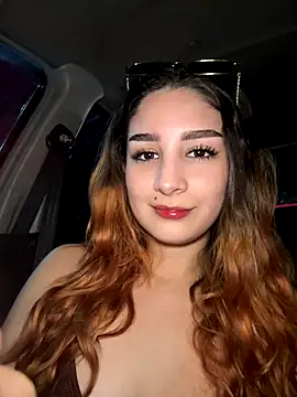 Mon Cherry online show from October 25, 1:24 am