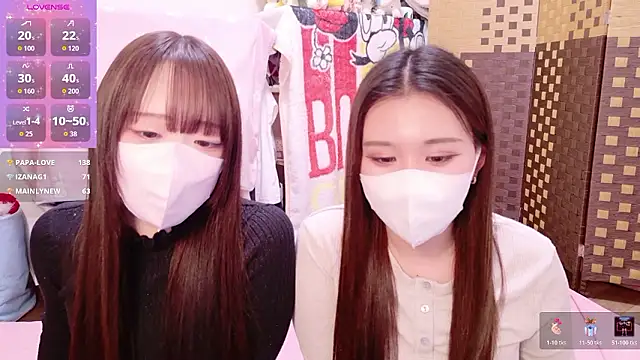 chan yuma tan online show from February 18, 9:41 am