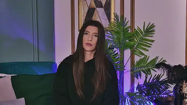 LunaWills  online show from March 6, 5:57 am