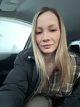 LavenderHot online show from November 25, 2:14 am