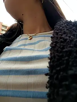 Violeta 12- online show from April 17, 5:26 pm