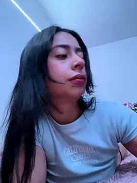 CieloTaylor online show from December 15, 12:05 am