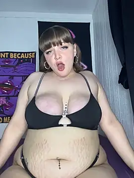 Lalalust69 online show from October 26, 7:31 pm