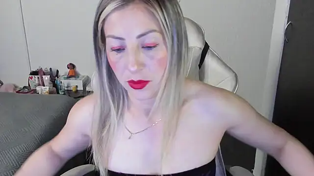 Andreina Suann online show from November 4, 10:53 am