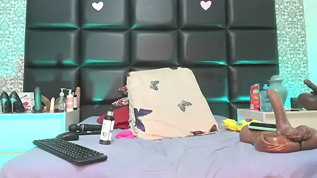 mature dollyy online show from September 16, 12:46 pm