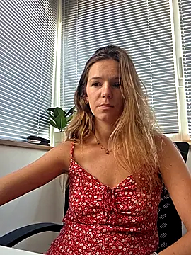 lucie mehott online show from August 6, 9:49 am