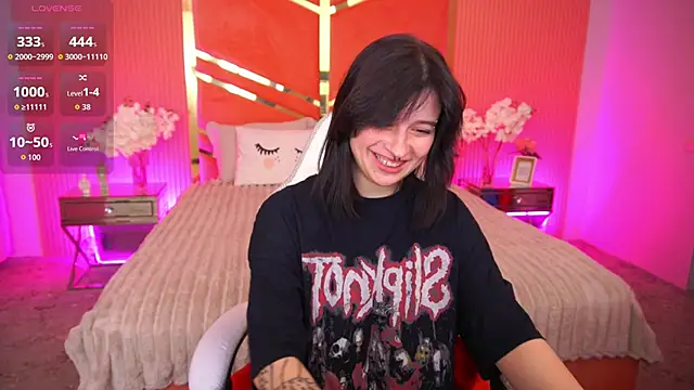 Miki Kivi online show from September 22, 10:08 pm