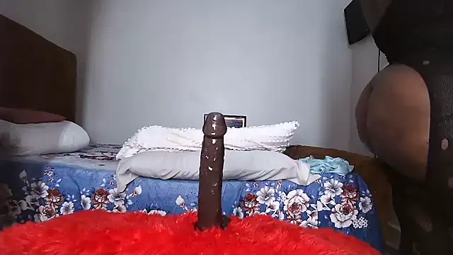 shoshortyy online show from October 24, 1:34 am