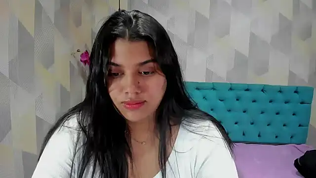 LindaBreeS online show from October 21, 6:56 pm