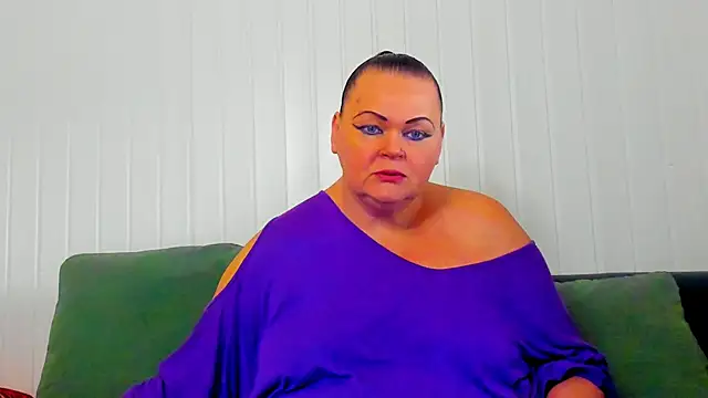 MilanaBiegert online show from February 10, 12:08 pm