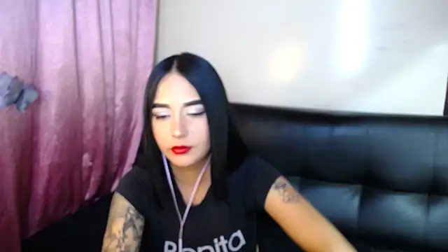 Annerainhoot online show from November 30, 5:44 am