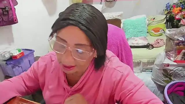 Mrs mommy  online show from March 27, 9:59 pm