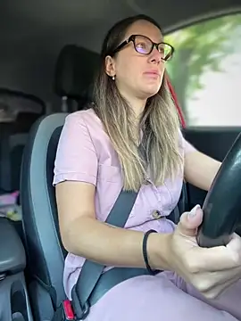 HotXMom online show from September 23, 5:49 am