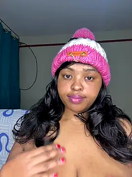 Linahlove online show from September 14, 9:12 pm