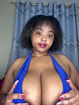 Linahlove online show from February 3, 9:07 pm