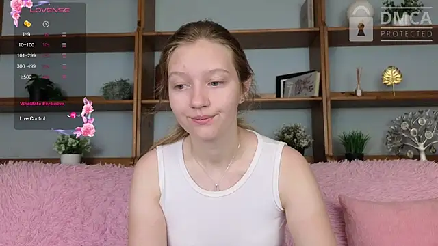 Ksuhesa online show from October 4, 2:06 am