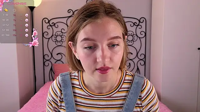 Ksuhesa online show from September 27, 8:21 am