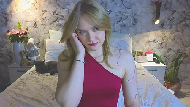 Aurora Golden1 online show from February 7, 5:17 pm