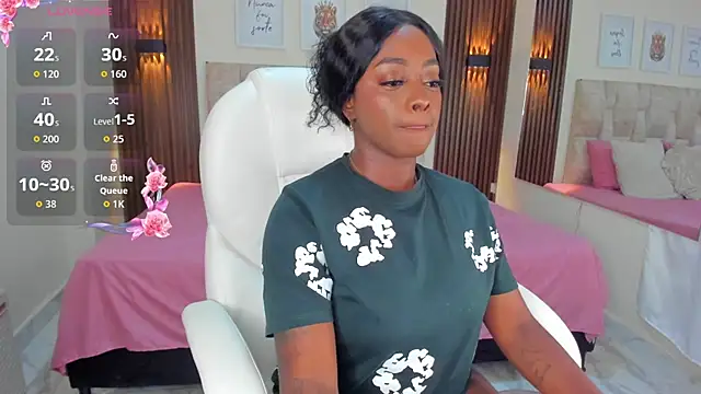 Ananya Kay01 online show from October 29, 12:48 am