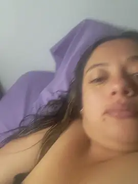  MaripossaSexy  online show from May 7, 5:12 am