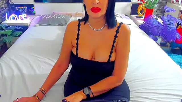 shannon4u online show from December 3, 7:00 am