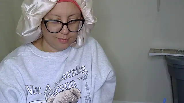 Paisleehaze online show from November 29, 7:29 pm