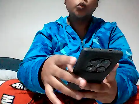 ArisaGonzalez online show from October 23, 6:25 pm