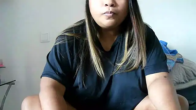 ArisaGonzalez online show from October 12, 3:58 pm