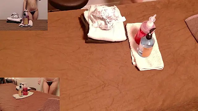 Hanabi-hentai online show from March 17, 5:44 am