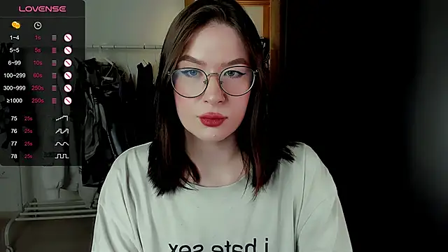 MyNameIsLilith online show from March 5, 3:19 pm