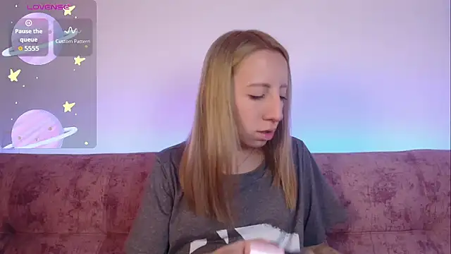 Miiaa doll online show from September 24, 12:42 am