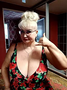 Jemma Cori online show from January 13, 8:18 am