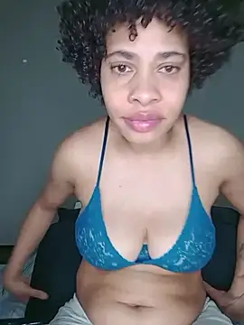 Su Duarte 1 online show from April 21, 12:58 am