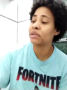 Su Duarte 1 online show from October 15, 2:03 am