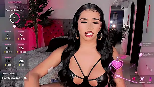 Franciis 4u online show from May 16, 12:02 am