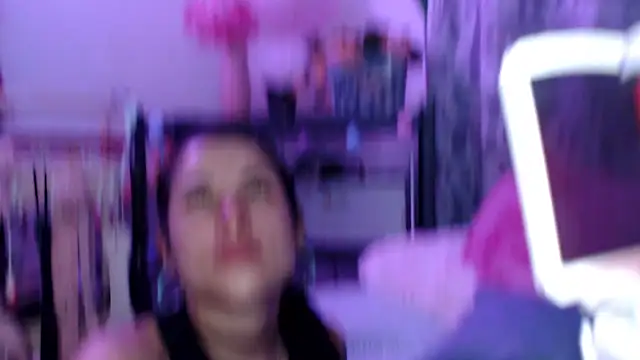 Hellen dumont online show from April 9, 2:14 am