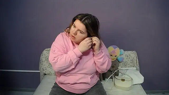 so shy online show from March 30, 6:02 am