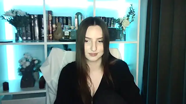 X Alisa online show from March 15, 7:16 pm