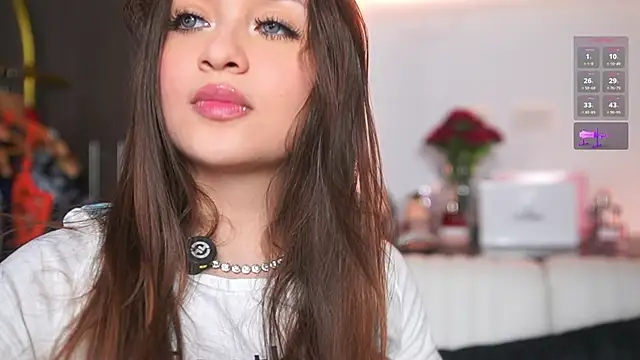 katlyn martins online show from January 16, 6:15 pm