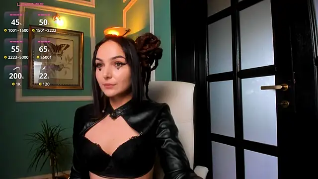 1Munique online show from October 15, 12:52 pm