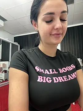 SophiaVilner online show from October 5, 5:51 pm