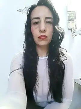 christine-x online show from November 24, 11:45 am