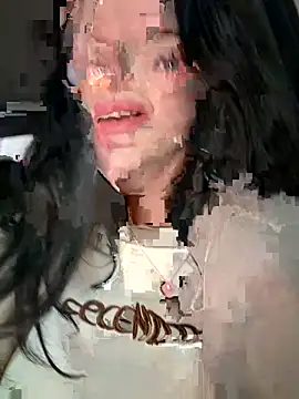 Melissa crazy online show from March 27, 4:19 pm