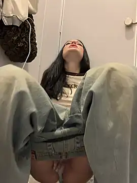 Melissa crazy online show from July 4, 4:47 pm