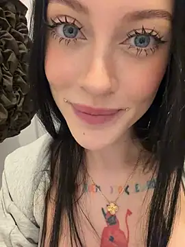 Melissa crazy online show from June 25, 5:14 pm