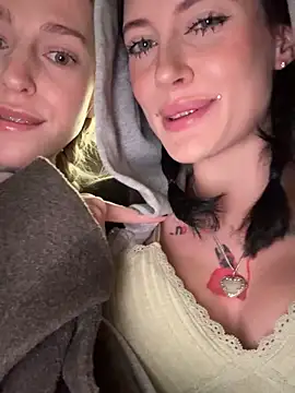 Melissa crazy online show from October 25, 3:19 pm