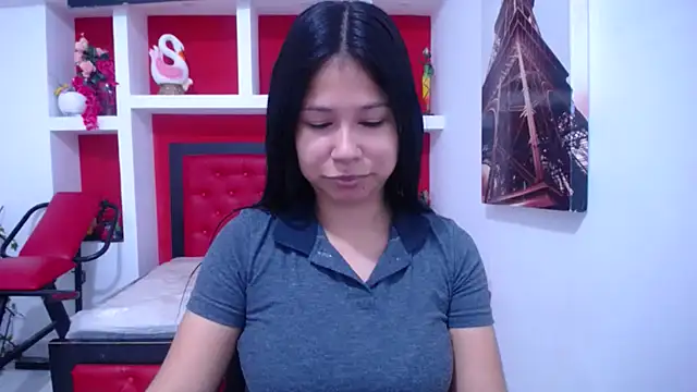 Letty Plugxo online show from October 21, 12:20 pm