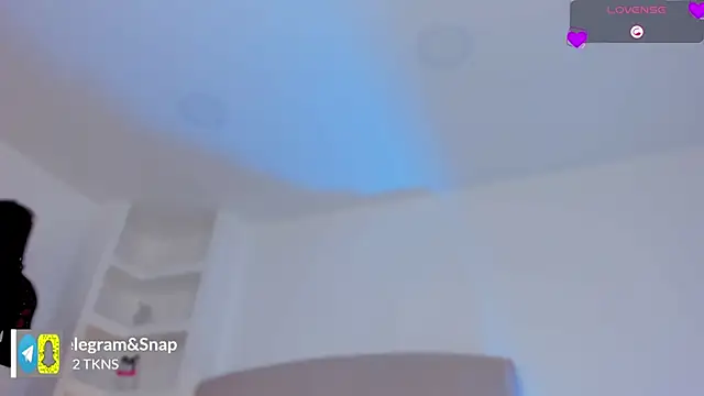 Ammy xx online show from October 9, 8:13 pm